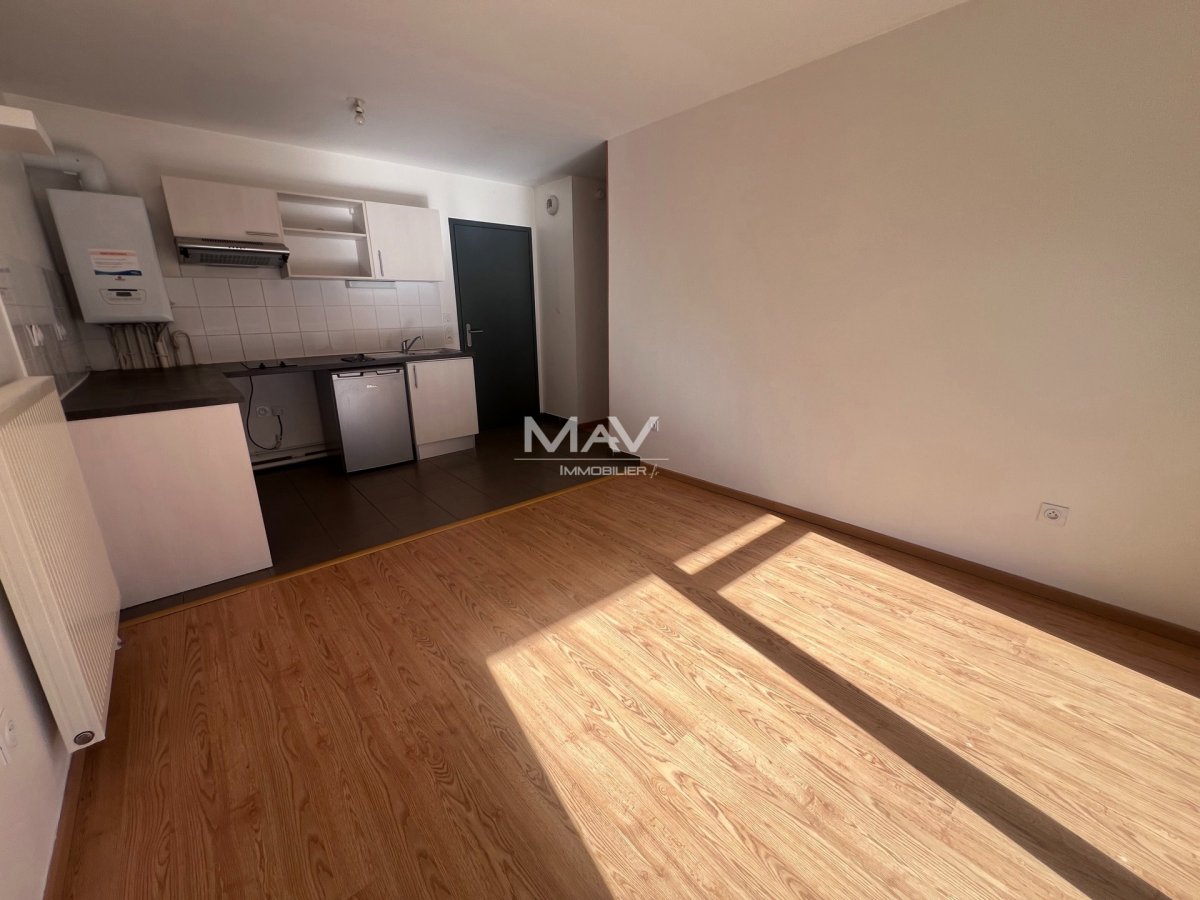 Appartement à LOUER - Réf. BPG304
