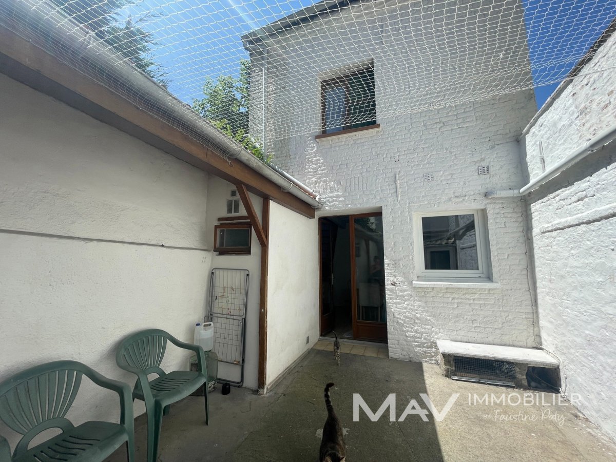Maison à LOUER - Réf. 6957981