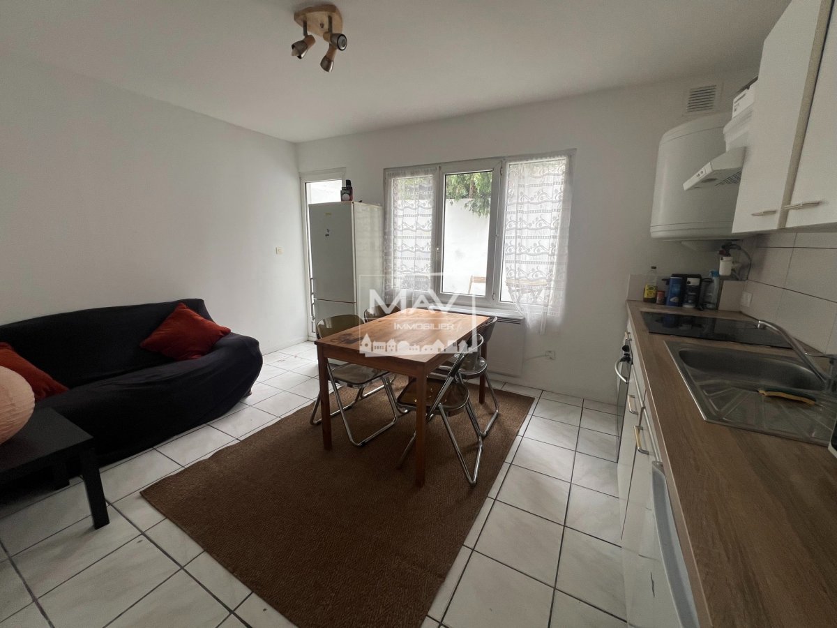 Appartement à LOUER - Réf. BPG594