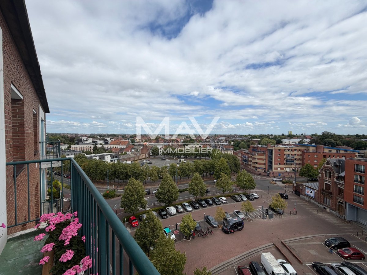 Appartement à VENDRE - Réf. 1154