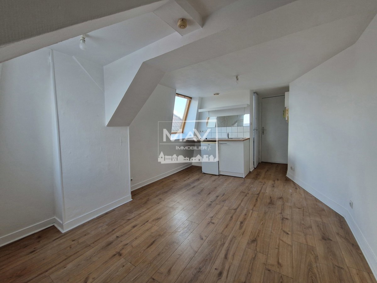 Appartement à LOUER - Réf. GPG220/2