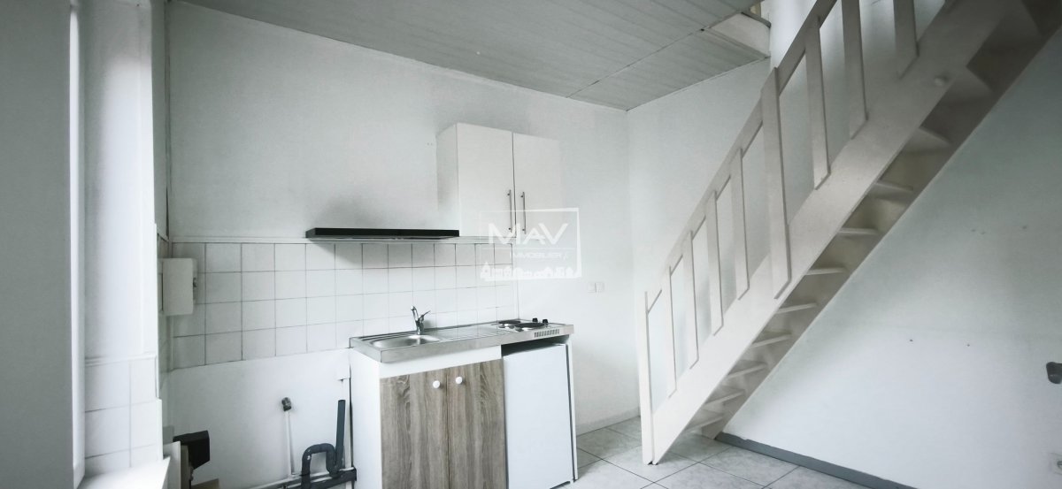 Maison à LOUER - Réf. GPG101130-3