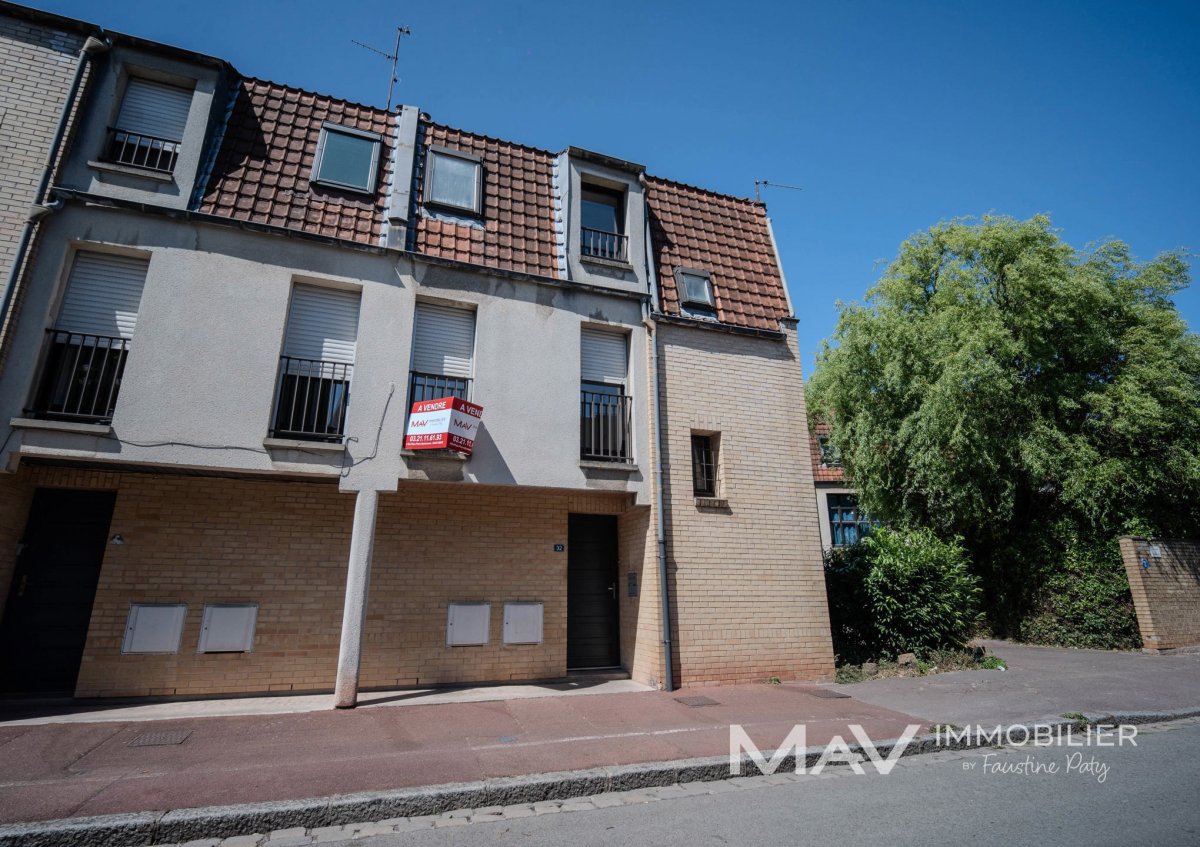 Maison à VENDRE - Réf. FPV0053