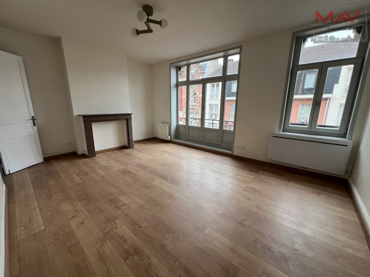 Appartement à LOUER - Réf. BPG377