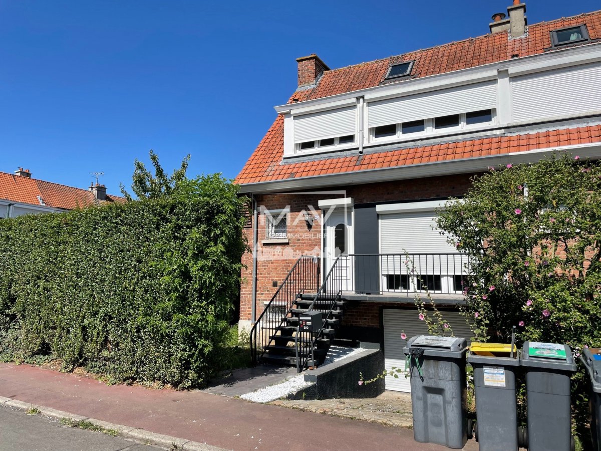 Maison à VENDRE - Réf. ASV1039 - LIONNE