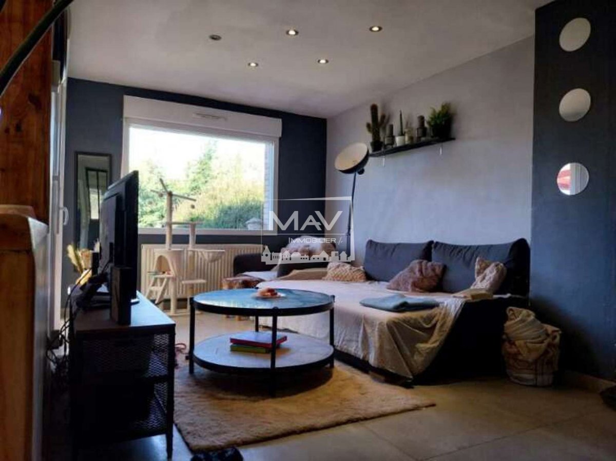 Maison à VENDRE - Réf. MDV1115
