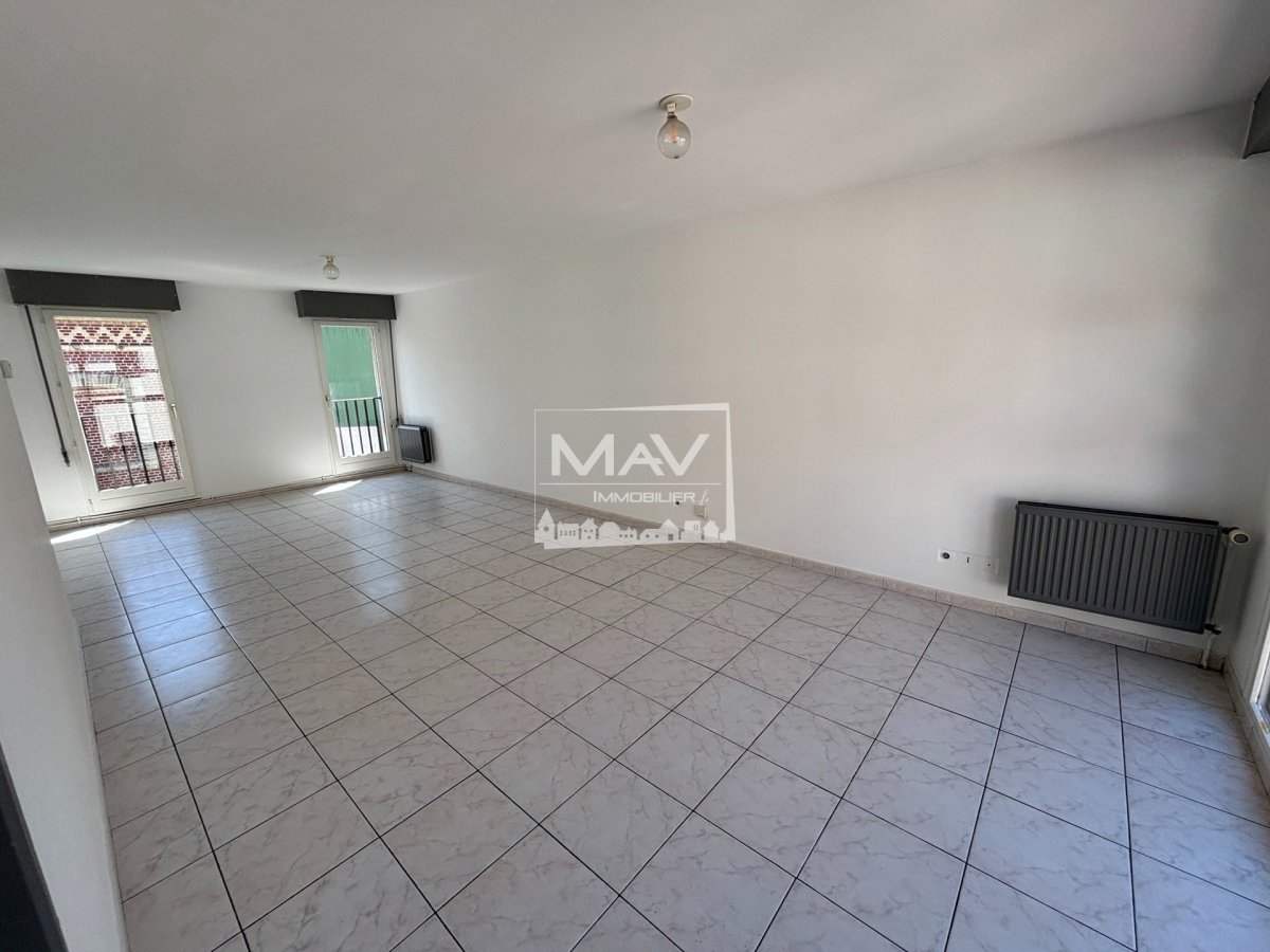 Maison à VENDRE - Réf. FPV0053