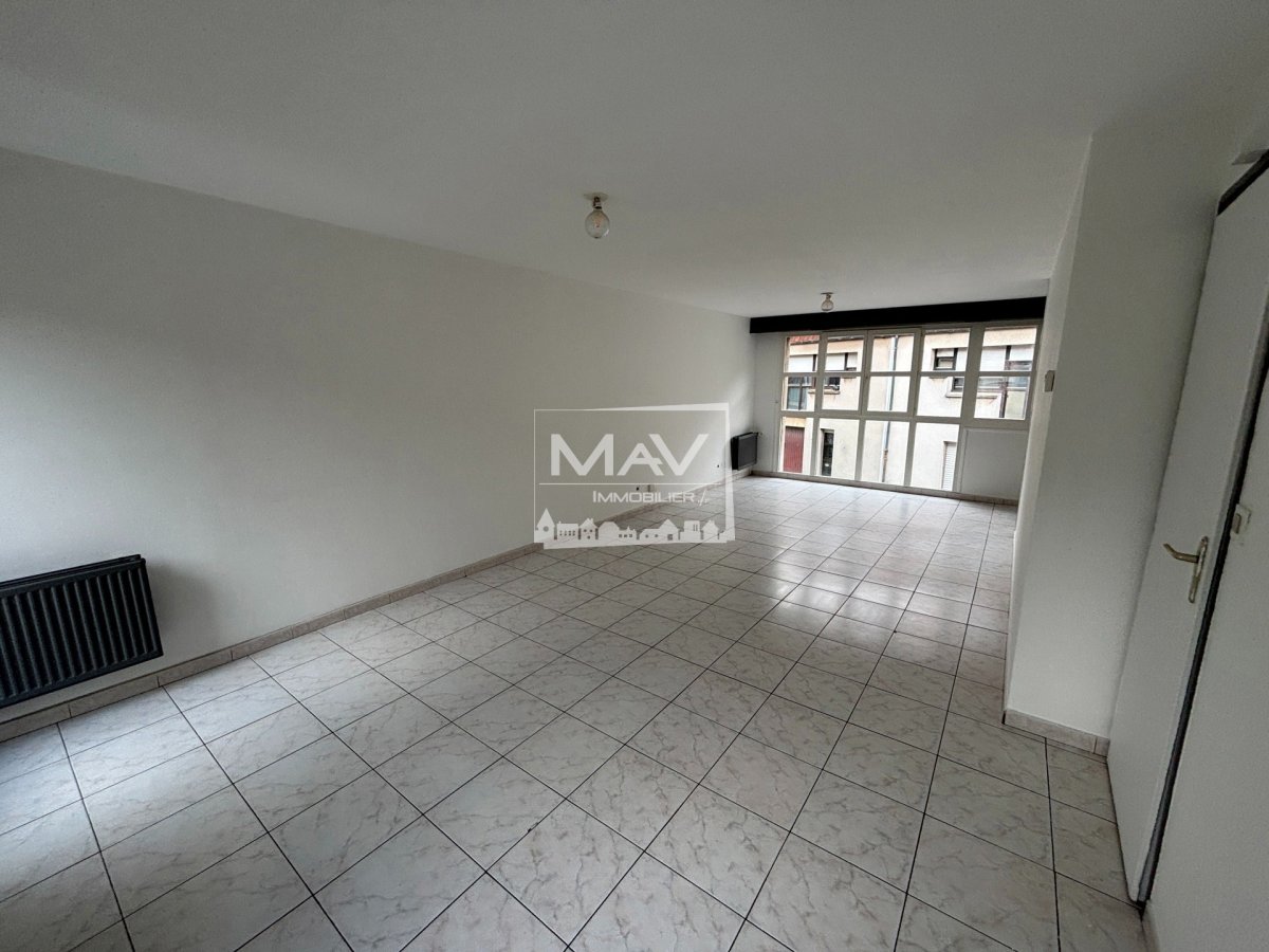 Maison à VENDRE - Réf. FPV0053