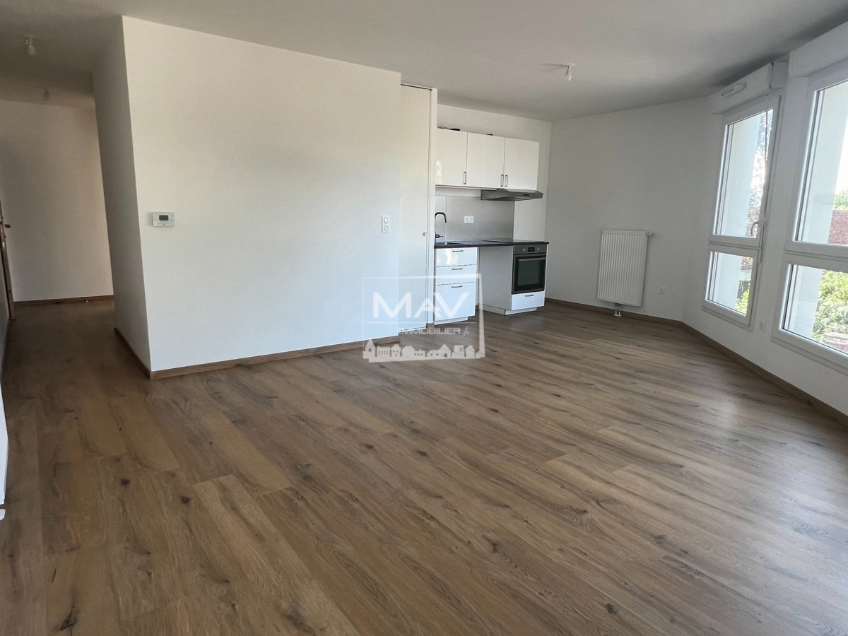 Appartement à LOUER - Réf. BPL1629