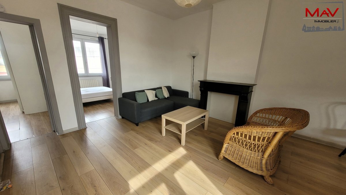Maison à VENDRE - Réf. MVV1007