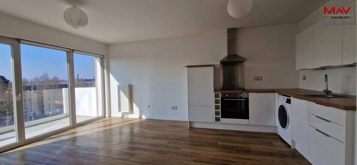 Appartement à LOUER - Réf. GPG642