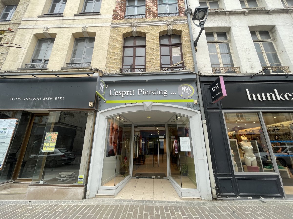 Commerce à LOUER - Réf. 6800709