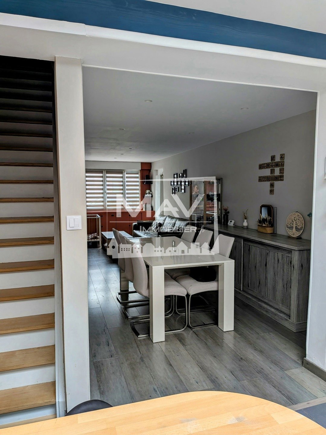 Maison à VENDRE - Réf. MVV1109