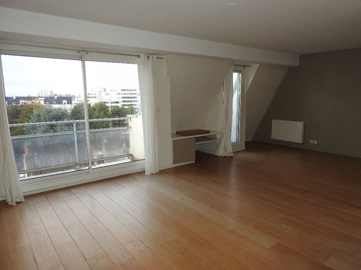 Appartement à LOUER - Réf. BPG386