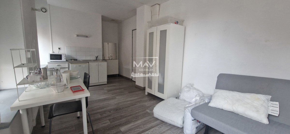 Appartement à LOUER - Réf. GPG100876/5