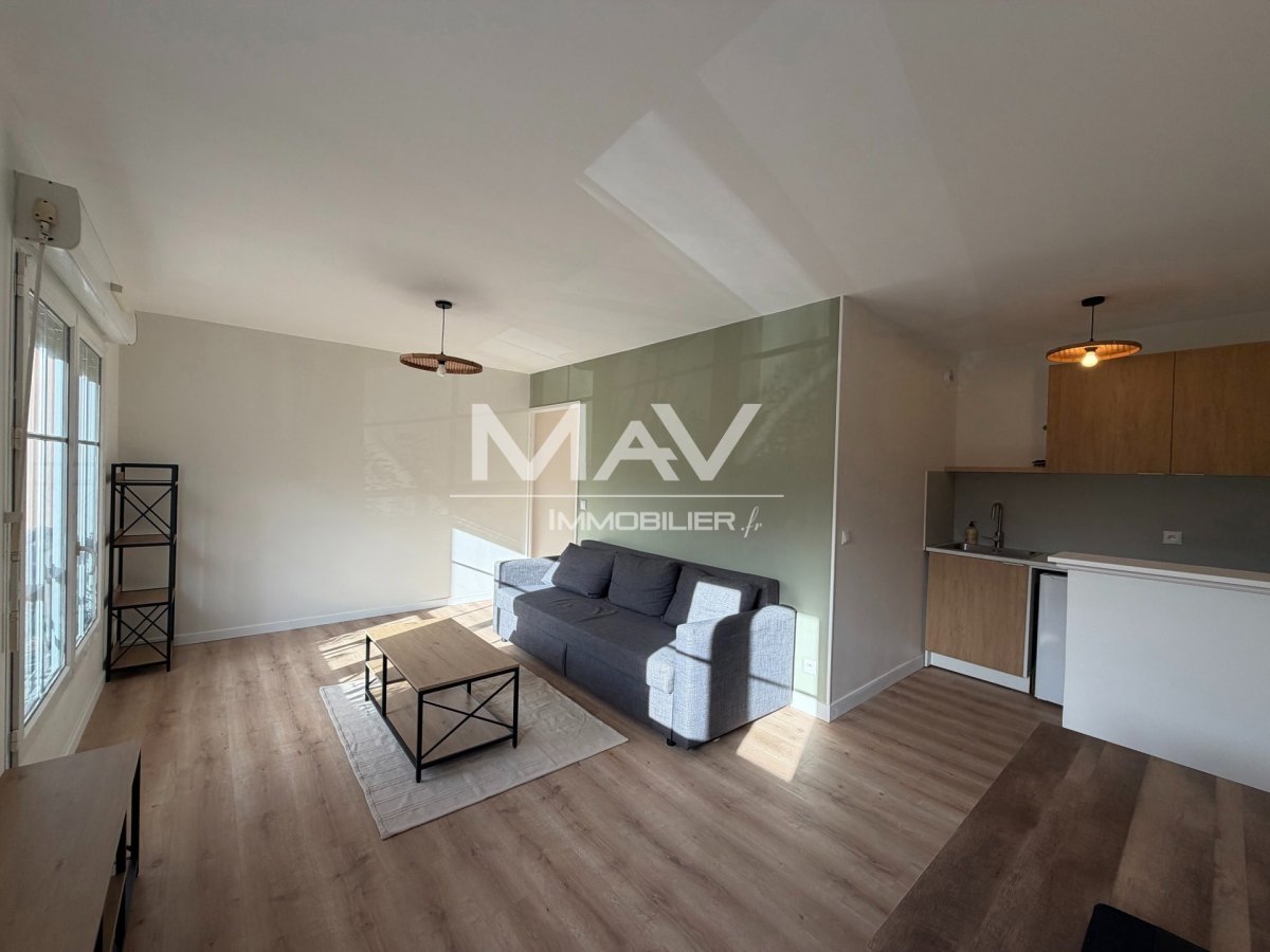 Appartement à VENDRE - Réf. 1175