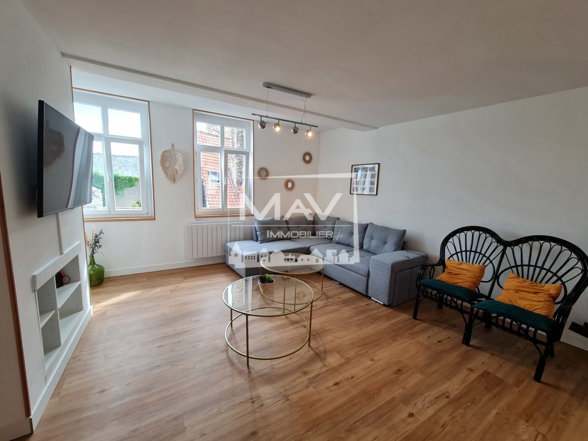 Appartement à LOUER - Réf. EAG0023