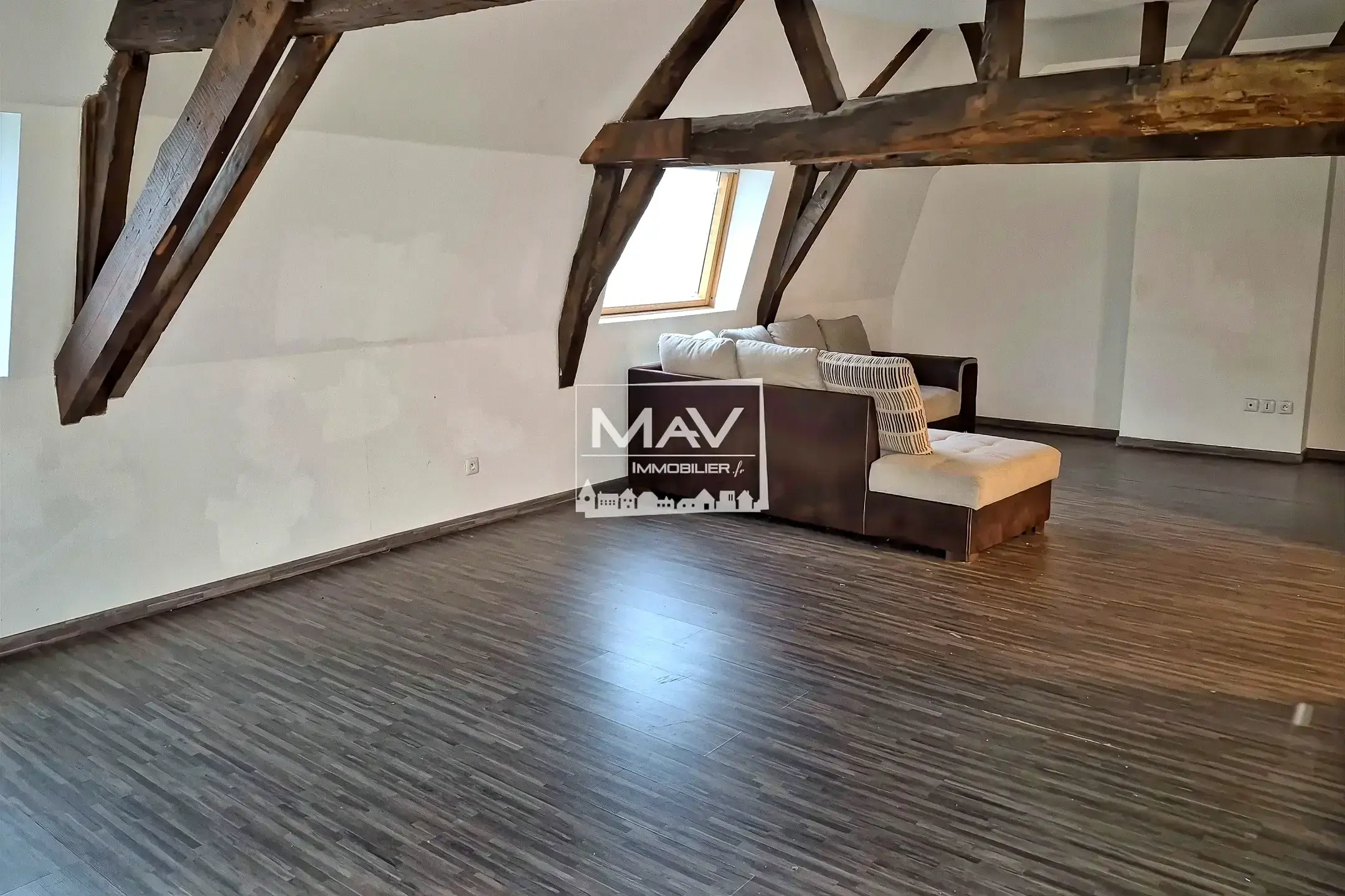 Appartement à LOUER - Réf. SSG635D