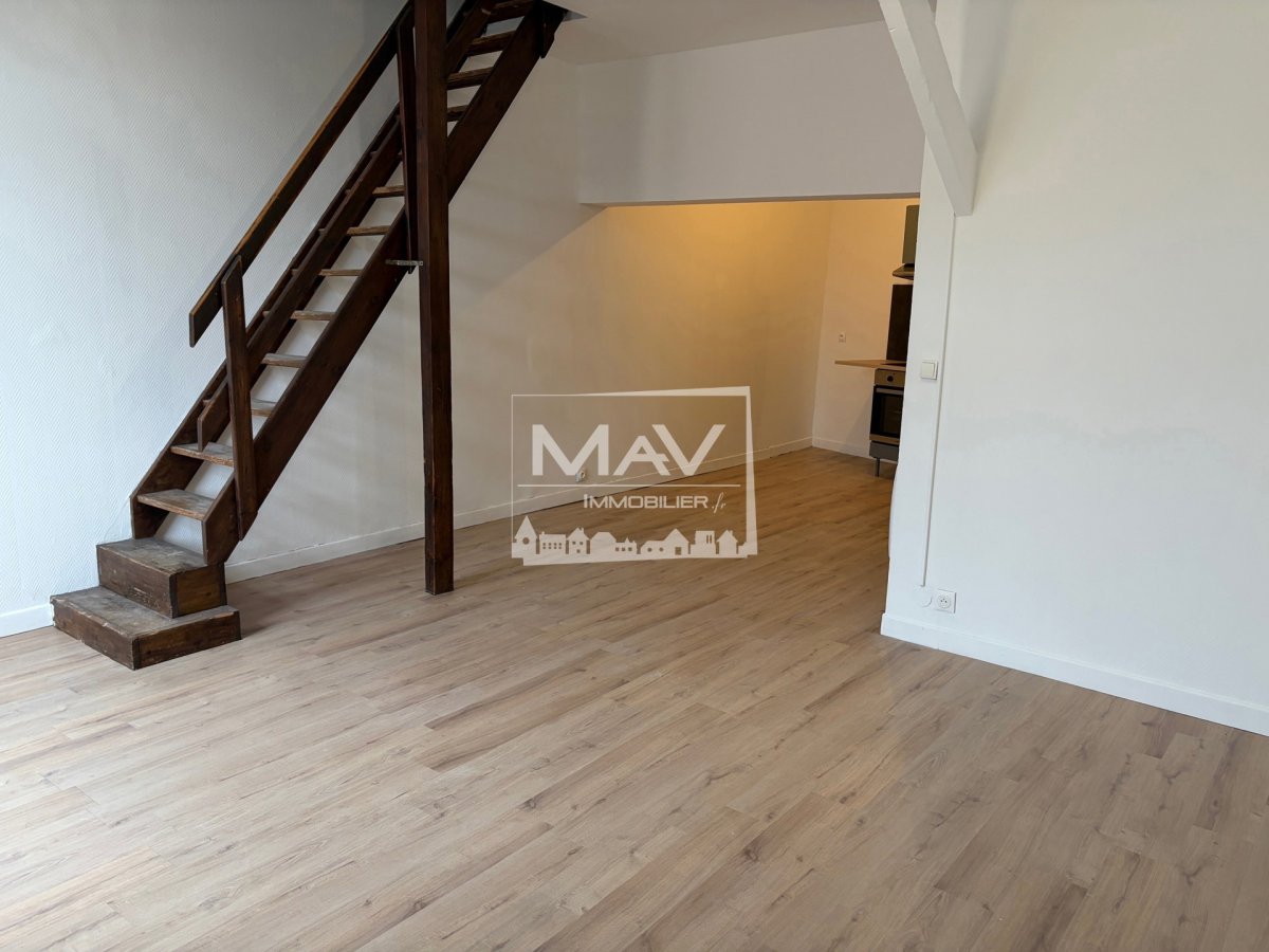 Investissement immobilier