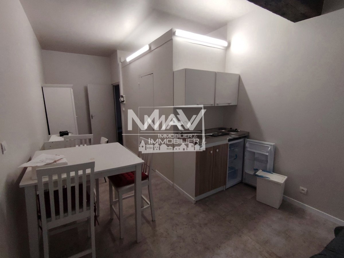 Maison à VENDRE - Réf. JVV1116