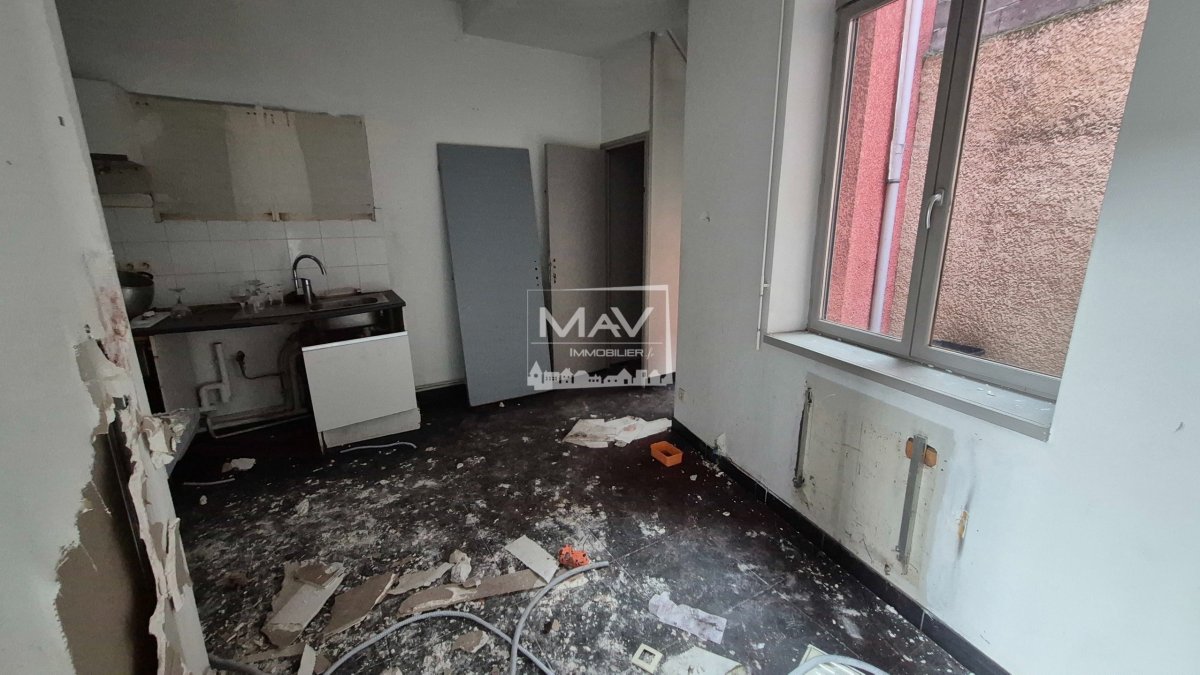 Maison à VENDRE - Réf. MVV1059