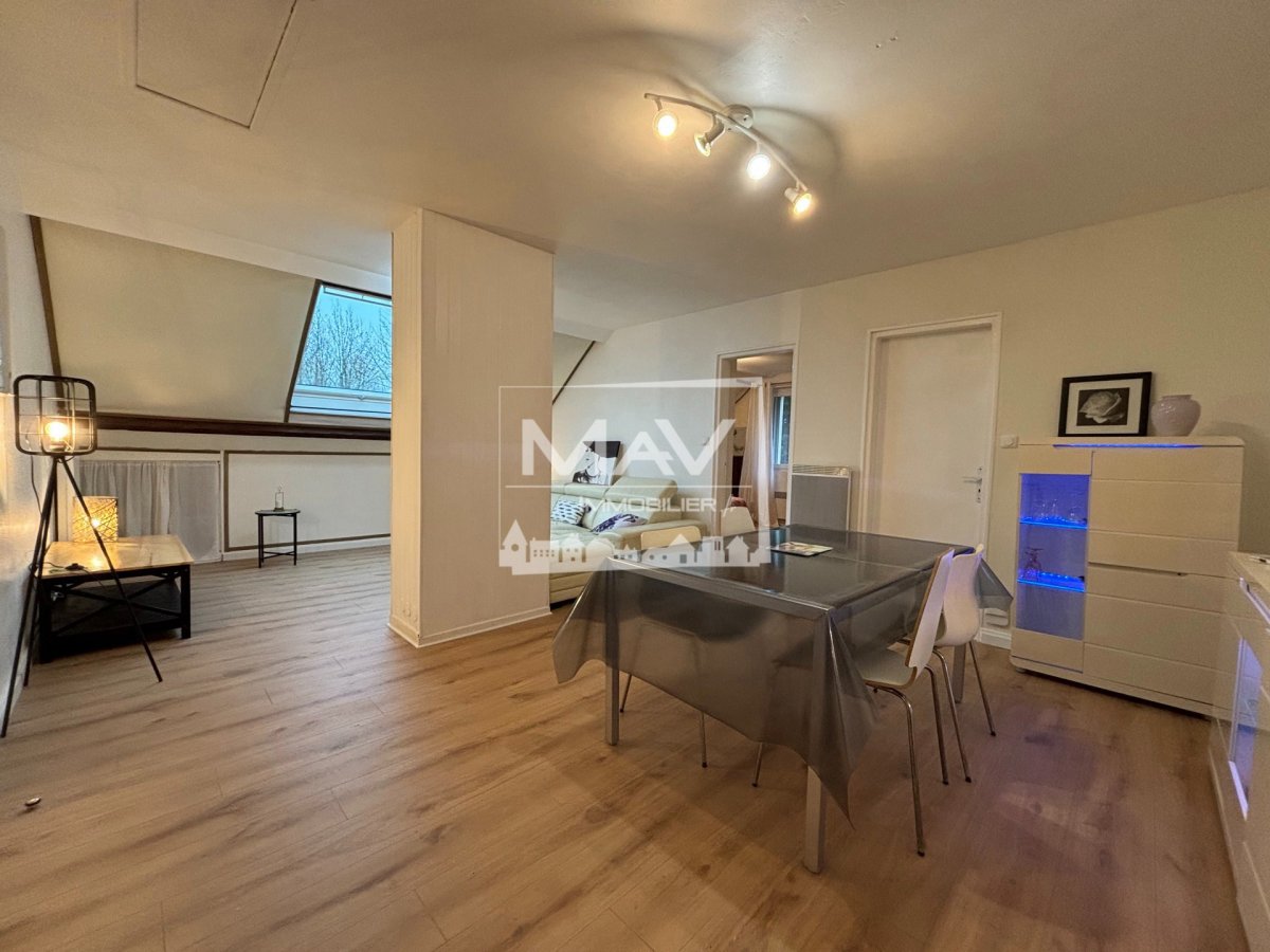 Appartement à LOUER - Réf. EAG0110