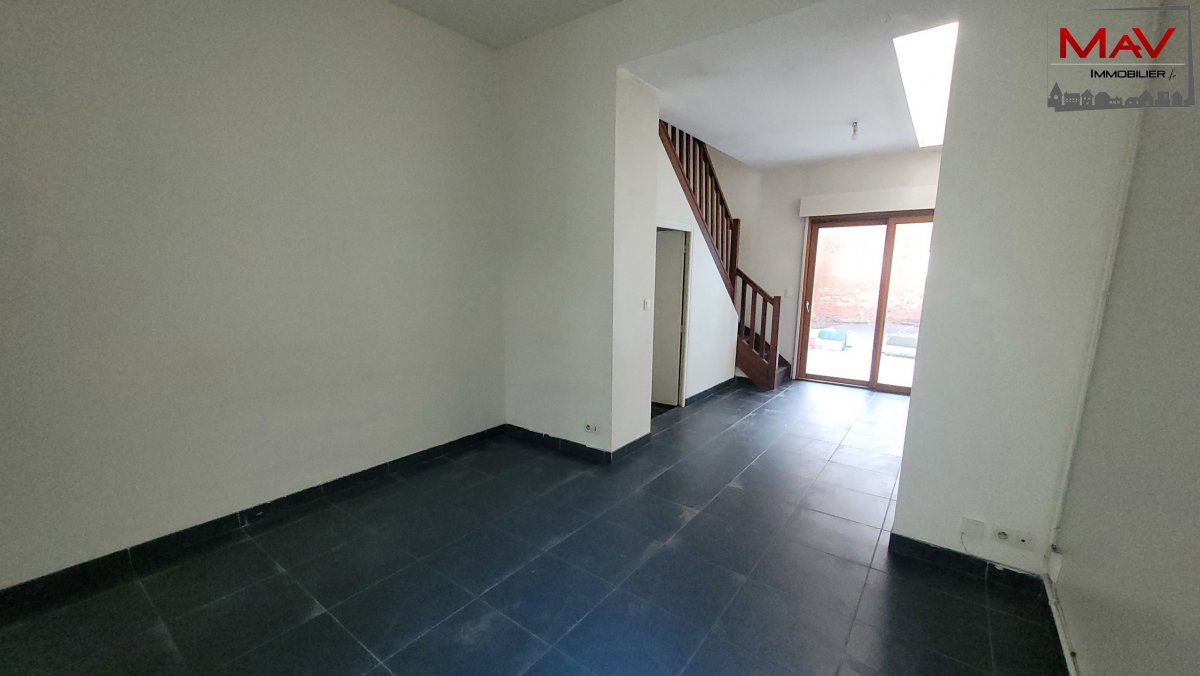 Investissement immobilier