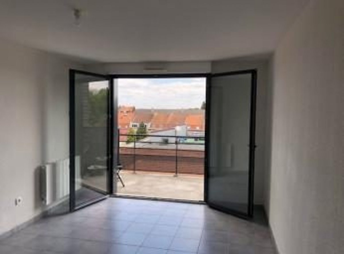 Appartement à LOUER - Réf. BPG507