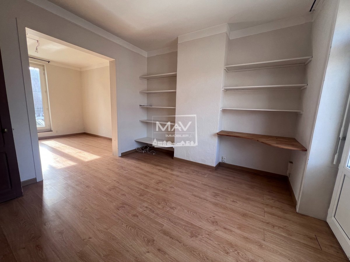 Appartement à LOUER - Réf. BPG688