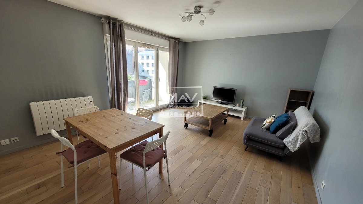 Appartement à LOUER - Réf. BPG505