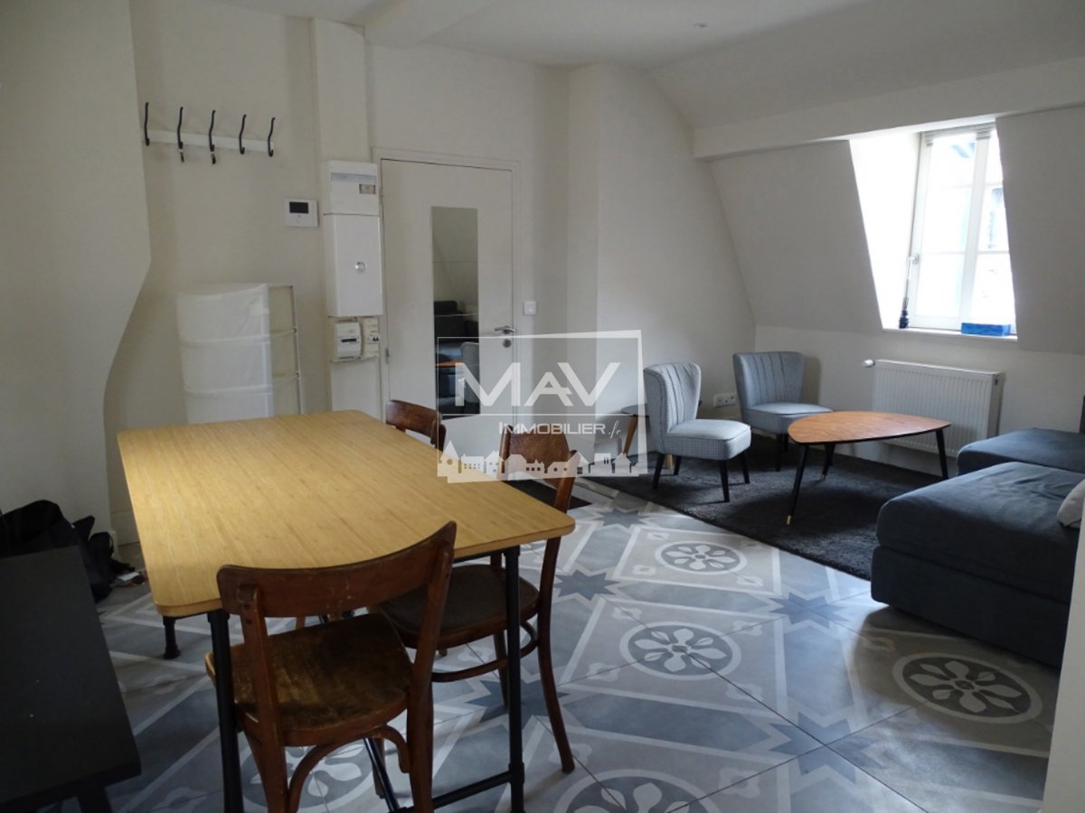 Appartement à LOUER - Réf. SSG326-2