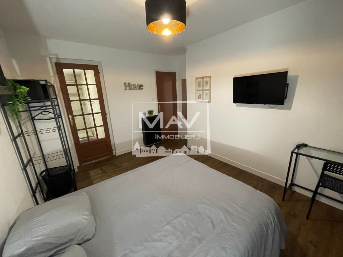 Appartement à LOUER - Réf. EAG1008