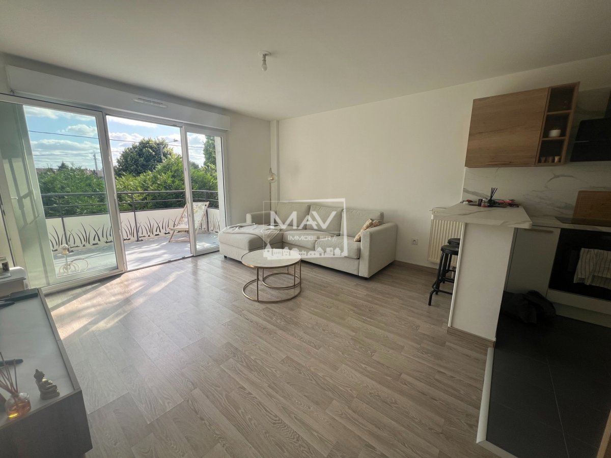 Appartement à LOUER - Réf. BPG219