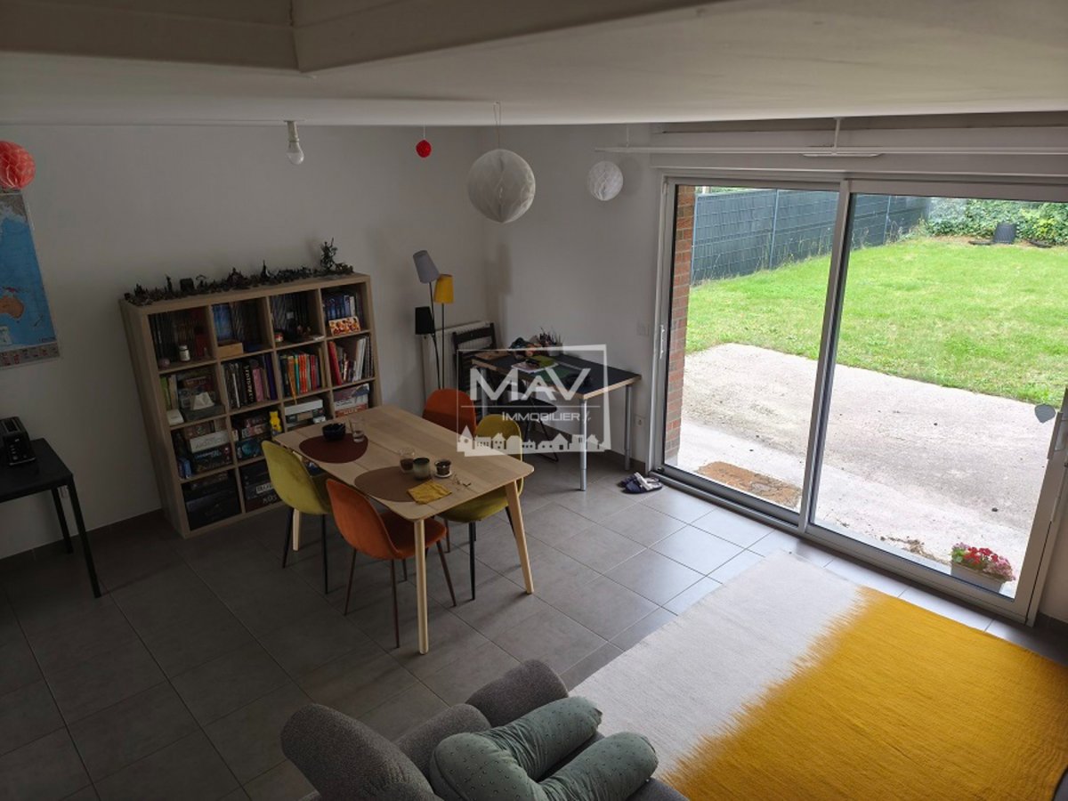Maison à LOUER - Réf. BPG233