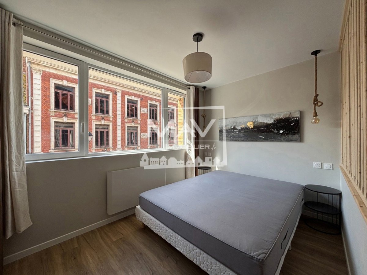 Appartement à LOUER - Réf. EAG00126