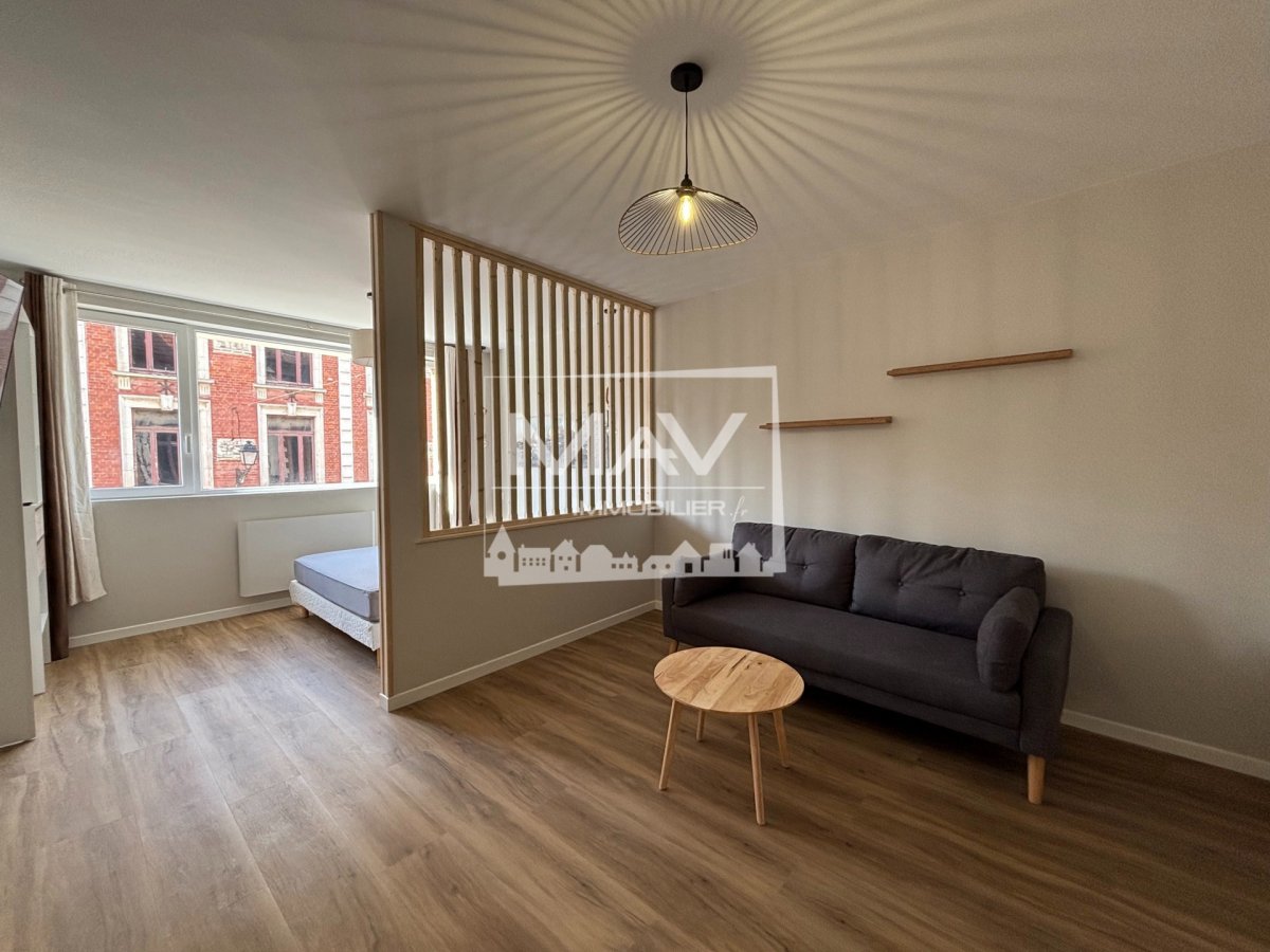 Appartement à LOUER - Réf. EAG00126