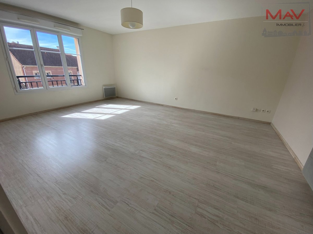Appartement à LOUER - Réf. BPG468
