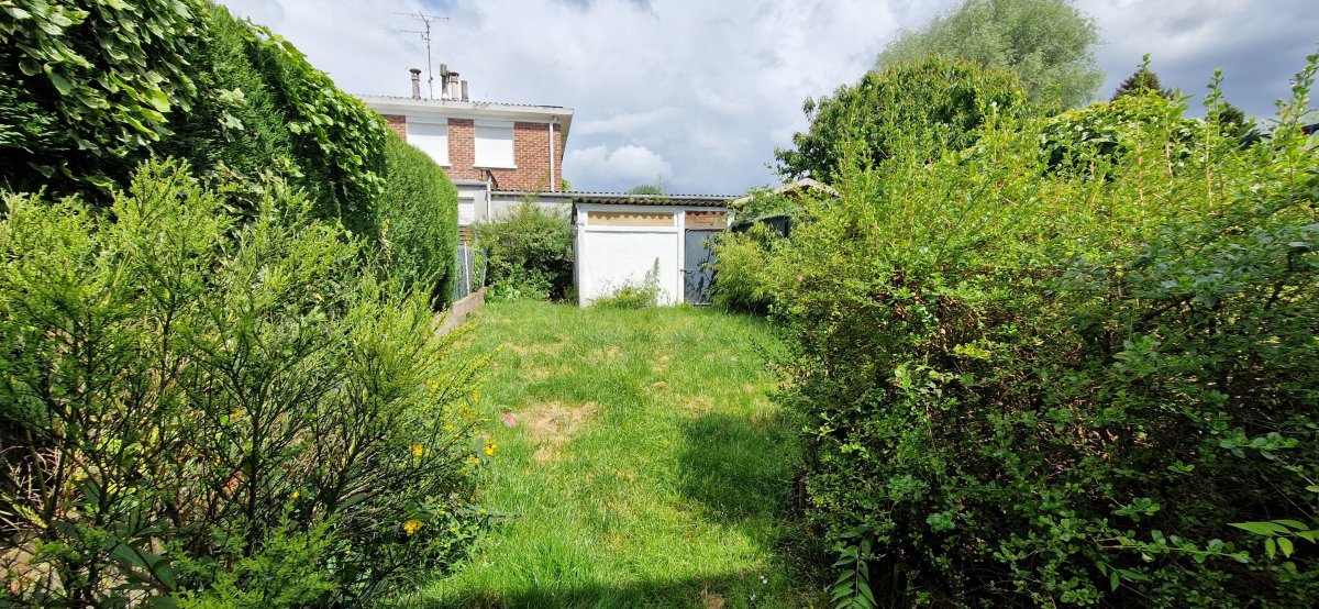 Maison à LOUER - Réf. GPG235