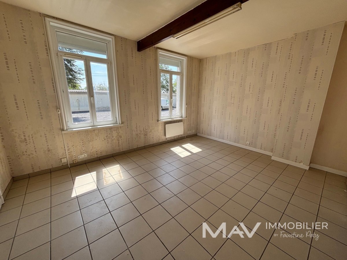 Appartement à VENDRE - Réf. FPV0064