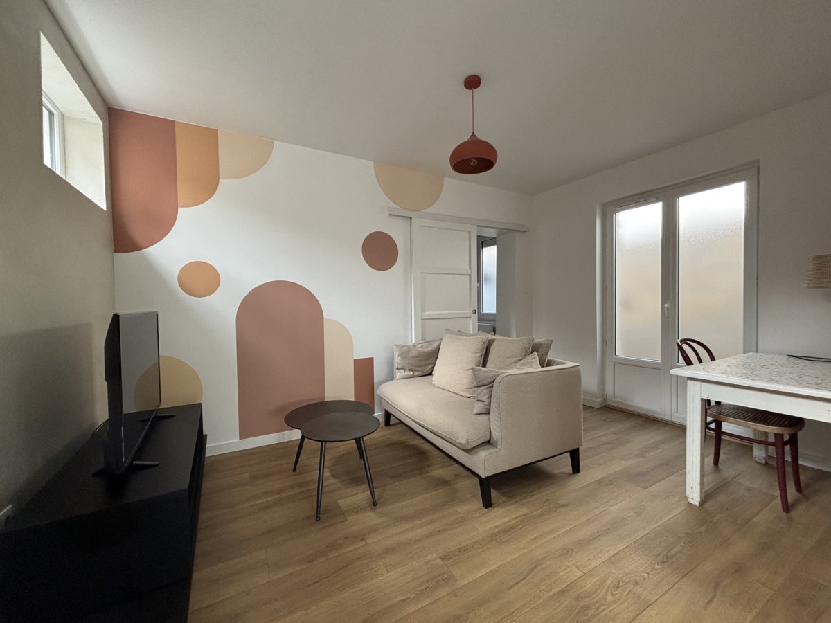 Maison à LOUER - Réf. 7188348