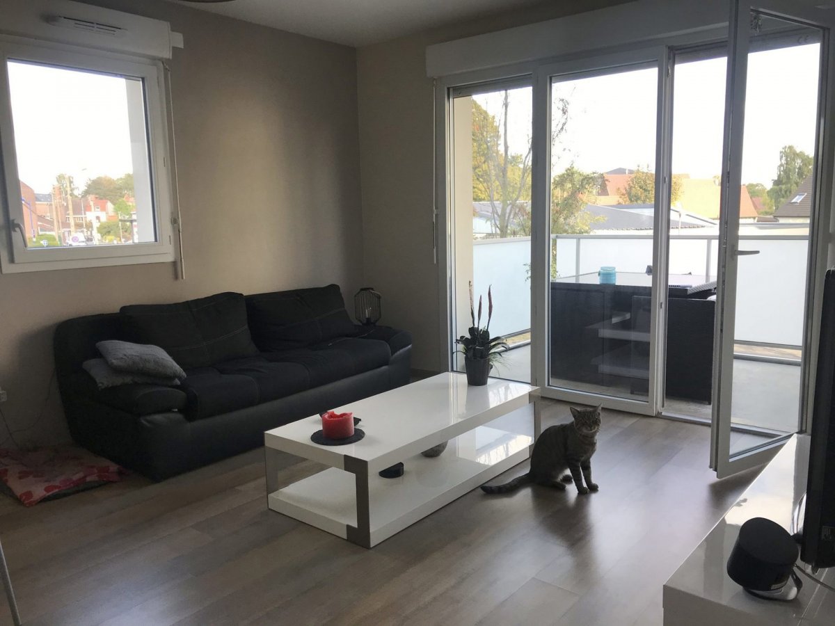Appartement à LOUER - Réf. BPG540
