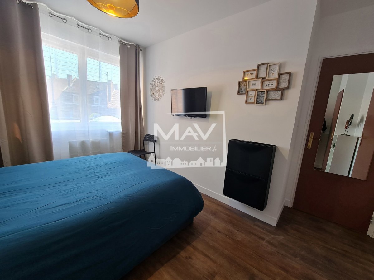 Appartement à LOUER - Réf. EAG00114