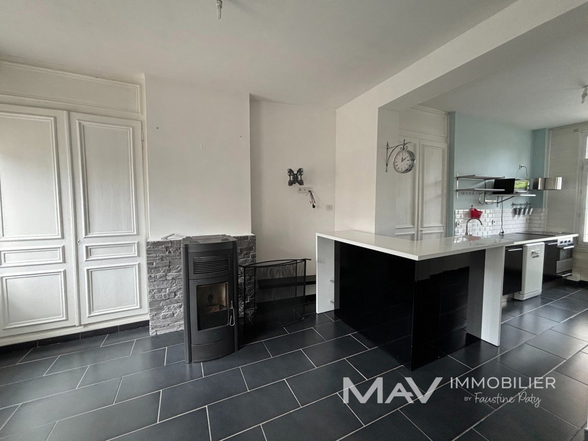 Maison à LOUER - Réf. EAG123