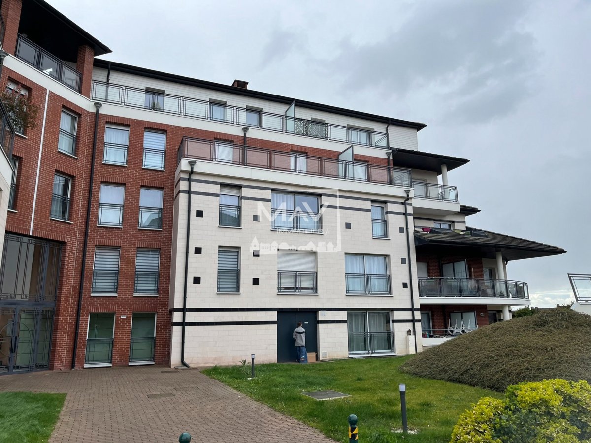 Appartement à LOUER - Réf. GPG101045