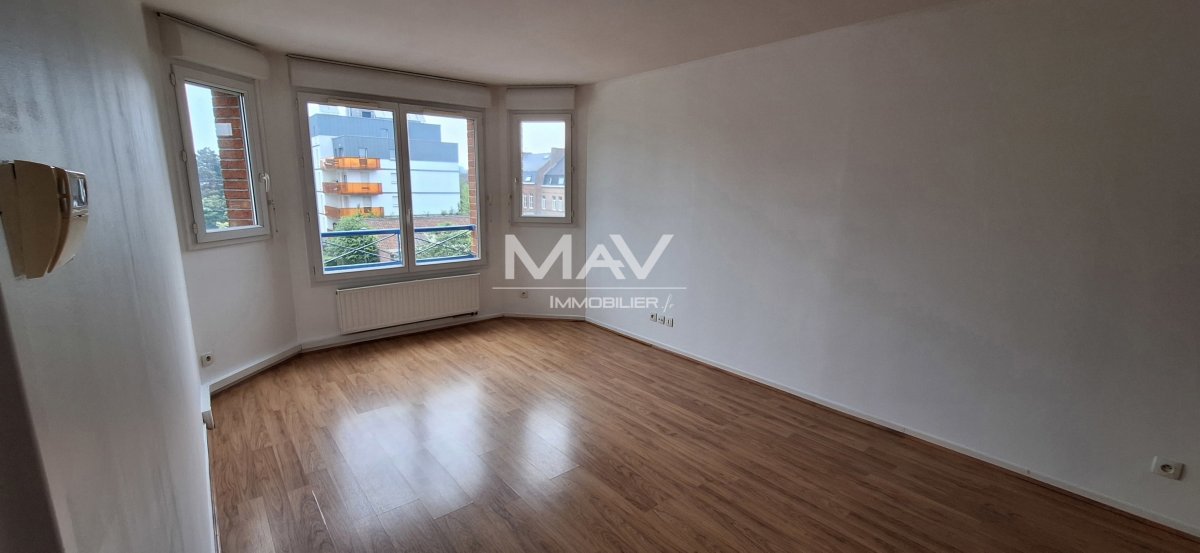 Appartement à LOUER - Réf. SSG649