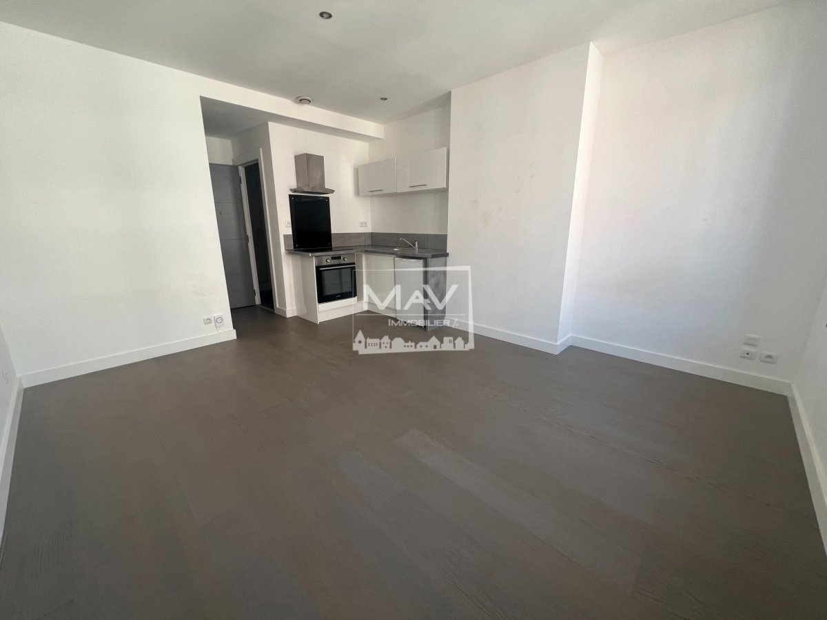 Appartement à LOUER - Réf. BPL1745
