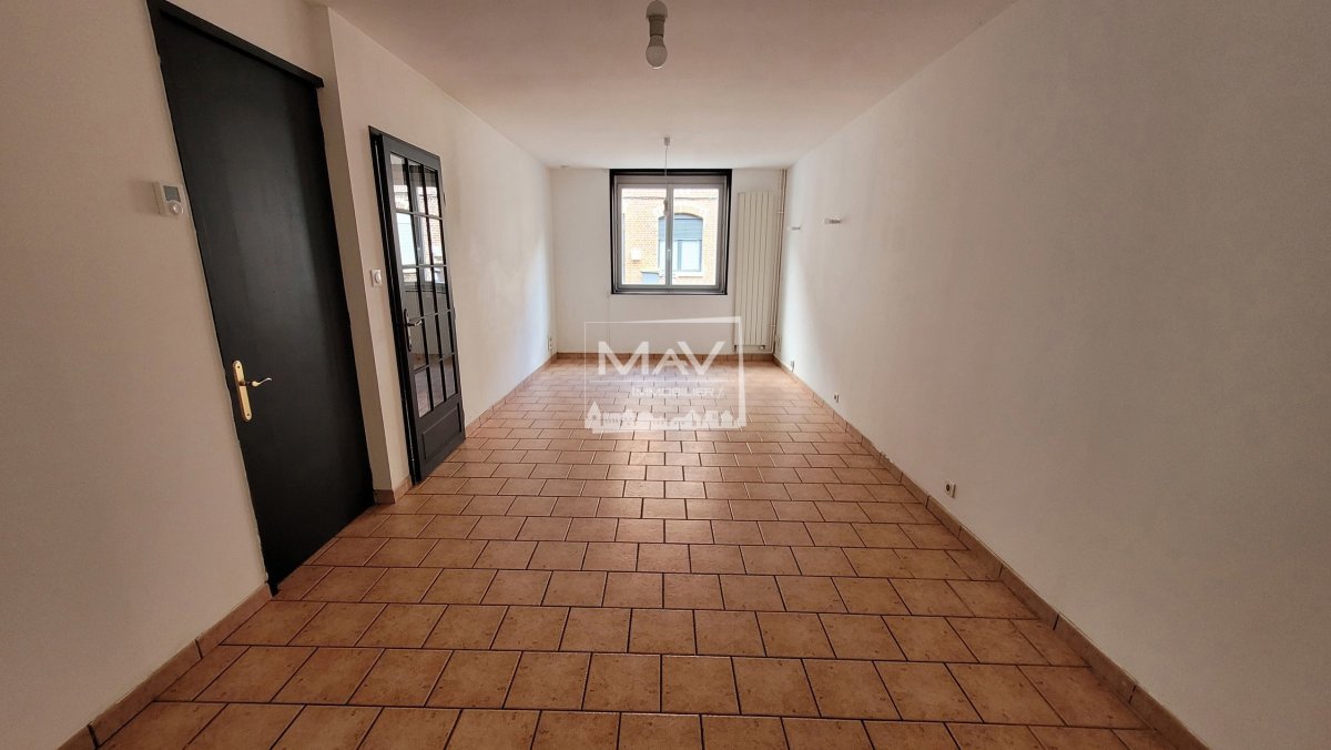 Maison à VENDRE - Réf. SSV1020