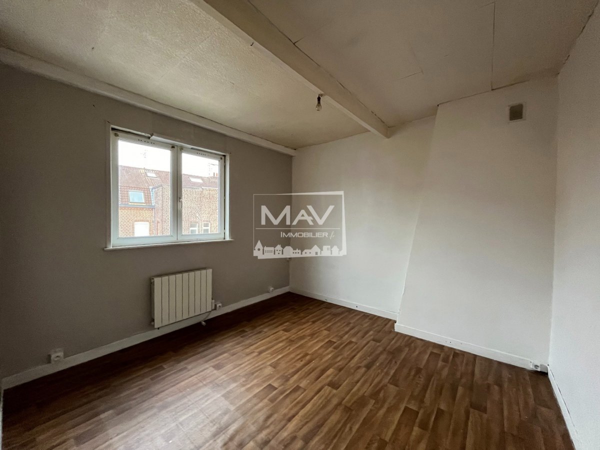 Appartement à LOUER - Réf. GPG10-chaufour3