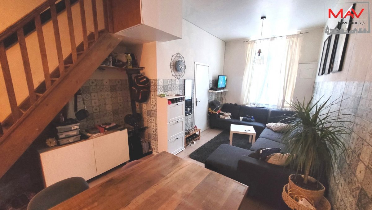 Maison à VENDRE - Réf. 6609198