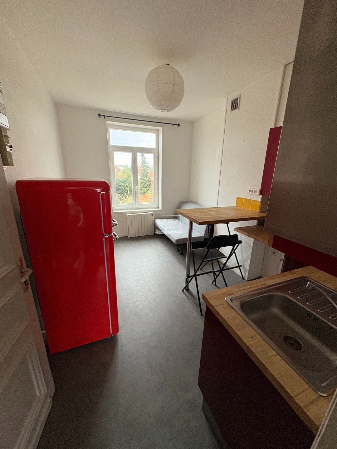 Appartement à VENDRE - Réf. 1090